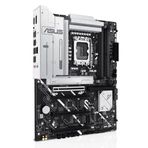 Asus Prime Z890-P Wi-Fi Intel 1851P DDR5 8400 HDMI DP 4xM2 USB 3.2 ATX 1X Thunderbolt4 7 4X DIMM 192 GB Max Anakart