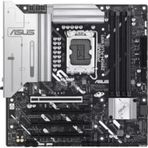 Asus Prime Z890M-PLUS WiFi-CSM Intel LGA1851 DDR5 Micro ATX Anakart