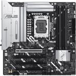 Asus Prime Z890M-PLUS WiFi Intel LGA1851 DDR5 Micro ATX Anakart