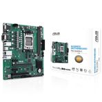 Asus Pro A620M-C-CSM 6400MHz (OC) DDR5 Soket AM5 M.2 HDMI DP DVI VGA mATX Anakart