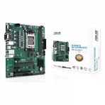 Asus Pro A620M-C-CSM DDR5 6400 Mhz OC M.2 DVI-VGA-HDMI-DP-USB-C PCIE 4.0 AM5 Matx Anakart