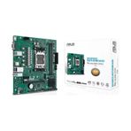 Asus Pro A620M-DASH-CSM AMD A620 7200 mHz OC DDR5 Soket AM5 ATX Anakart