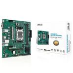 Asus Pro A620M-DASH-CSM AMD AM5 DDR5 Micro ATX Anakart