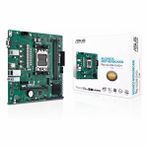 Asus Pro A620M-DASH-CSM DDR5 7200 Mhz OC M.2 VGA-HDMI PCIE 4.0 AM5 Matx Anakart