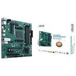 Asus Pro B550M-C/CSM AMD B550 AM4 DDR4 4600MHz mATX Anakart