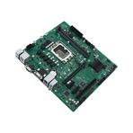 Asus Pro H610M-C D4-CSM LGA1700 DDR4 Micro ATX Anakart