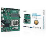 Asus Pro H610T-CSM Intel LGA1700 DDR5 Mini ITX Anakart