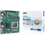Asus Pro H810T-CSM Intel H810 Lga 1851 (Socket V1) Mini Itx Anakart