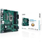 Asus Pro Q470M-C/CSM Intel Q470 2933 MHz DDR4 Soket 1200 mATX Anakart