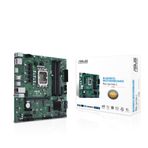 ASUS Pro Q670M-C-CSM Anakart