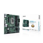 Asus Pro Q670m - C - Csm Ddr5 M2 Nvme Hdmi - Dp Pcie 16x V5.0 1700p Kurumsal Anakart