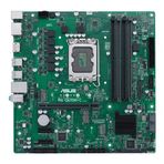 Asus Pro Q670M-C-Csm Intel Q670 Lga1700 Ddr5 4800 2Xdp Hdmı Çift M2 Usb3.2 Tpm Matx (Pro Q670M-C-Csm) Anakart