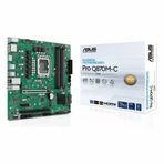 Asus Pro Q870M-C-CSM DDR5 6400 Mhz OC M.2 HDMI-DP-USB-C PCIE 4.0 1851P Matx Anakart