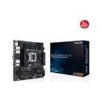 ASUS PRO WS B850M-ACE SE, 4xDDR5, 2xM.2, HDMI, DP, Type-C, D-SUB, PCIe 5.0, AM5 Soket Micro-ATX Anakart