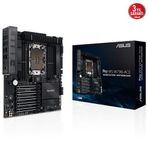Asus Pro WS W790-ACE Intel W790 LGA4677 DDR5 6800 2X M2 USB3.2 10 GB + 2.5 GB Anakart