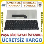 Asus PRO5DIJ-SX452V Siyah Klavye