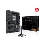 ASUS PROART B850-CREATOR WIFI NEO, 4xDDR5, 3xM.2, HDMI, DP, Type-C, PCIe 5.0, Wi-Fi 7, Bluetooth v5.4, AM5 Soket GAMING Anakart