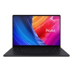 Asus ProArt P16 OLED H7606WX-SE001W Ryzen AI 9 HX 370 64GB RAM 2TB SSD RTX 5090 Windows 11 Home 16 inç Laptop