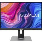 Asus ProArt PA248QV 24.1 inç 75Hz 5ms Monitör