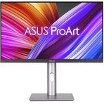 Asus ProArt PA24ACRV 23.8 inç 75Hz 5ms 4K Pivot IPS Monitör