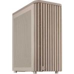 Asus Proart PA401 Wood Edition Mesh Panel USB 3.2 Mid Tower Atx Bej(Beıge) Gaming Kasa 90DC00M7-B39000