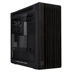 Asus Proart Pa602 Wood Ed. Siyah-Ahşap E-Atx Kasa