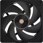 ASUS ProArt PF120 PWM Fan, 120x120x28 mm, 3000 RPM, Akışkan Dinamik Yatak, 6 Kutuplu Motor, CNC İşlemeli Rulman Yuvası