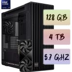 Asus Proart Ultra 9 285K 128GB Ddr5 4tb M.2 SSD 96GB Rtx Pro 6000 Blackwell Windows 11 Pro