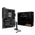 Asus Proart X870E-Creator Wıfı Amd X870 Soket Am5 Ddr5 8000Mhz(Oc) M.2 Anakart