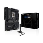 Asus Proart Z890-Creator Wıfı Intel Z890 Soket 1851 Ddr5 9066Mhz (Oc) M.2 Anakart