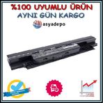 Asus PU450CD Uyumlu Notebook Bataryası