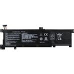 Asus R415LB Laptop Batarya Pil