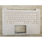 Asus R417S Siyah Klavye