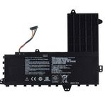 Asus R417WA Laptop Batarya