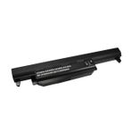 Asus R500VM Uyumlu Batarya Pil