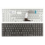 Asus R502A Klavye