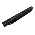 Asus R510JF Uyumlu Laptop Batarya