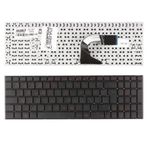 Asus R510JX Klavye