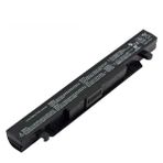 Asus R510v R510vb R510vc Notebook Bataryası