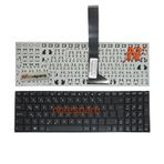 Asus R513MD Siyah Klavye