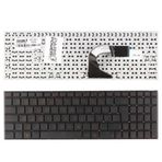 Asus R513WA Klavye