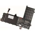 Asus R517MA Notebook Batarya Pil - Siyah - Dahili Batarya