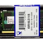 Asus R550CB, R550CM Uyumlu 8gb DDr3 Kingston Notebook Ram Bellek