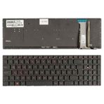 Asus R555ZU Siyah Klavye