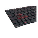 Asus R561VW Siyah Klavye