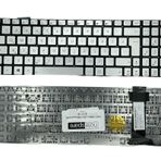 Asus R701VZ Gümüş Klavye