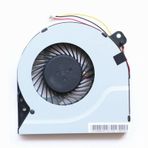 Asus R751JK Uyumlu Laptop İşlemci Fan