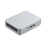 Asus RNUC14RVSU700002I NUC 14 Pro+ Intel Core Ultra 7 155H DDR5 SD RAM Intel Graphics Wi-Fi 6E UCFF Gri Mini PC