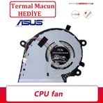 Asus Rog 13NR01L0T01011 13NR01L0T01111 5V Uyumlu Laptop İşlemci Fan