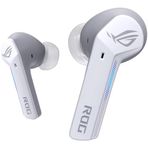 Asus Rog 90YH03X1-B5UA00-B Cetra True Wireless Beyaz Bluetooth Oyuncu Kulaklığı